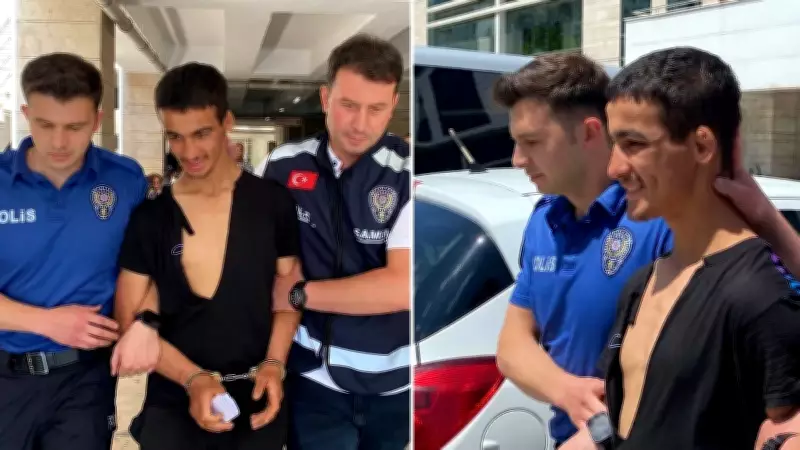 Balık tutamadı diye darbedip denize attı: 12,5 yıl hapis