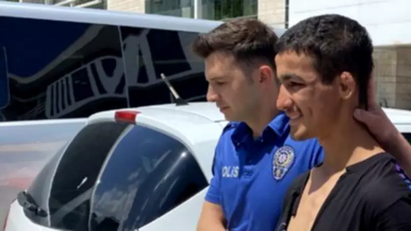 Balık tutan kişiyi dövüp gasp eden sanığa 12.5 yıl hapis cezası