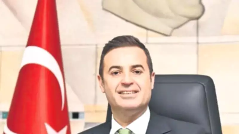 Balıkesir'de skandal: Başkan ve danışmanına 500 bin TL huzur hakkı