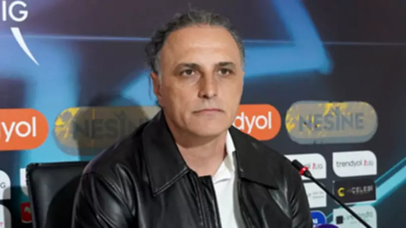 Bandırmaspor Teknik Direktörü Mustafa Gürsel: Çıkıp En İyisini Yapmaya Çalıştık