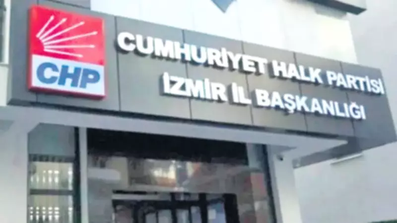 Bankamatikçi İddiaları Sürüyor: CHP'li Belediyelerde Yeni İsimler Ortaya Çıktı