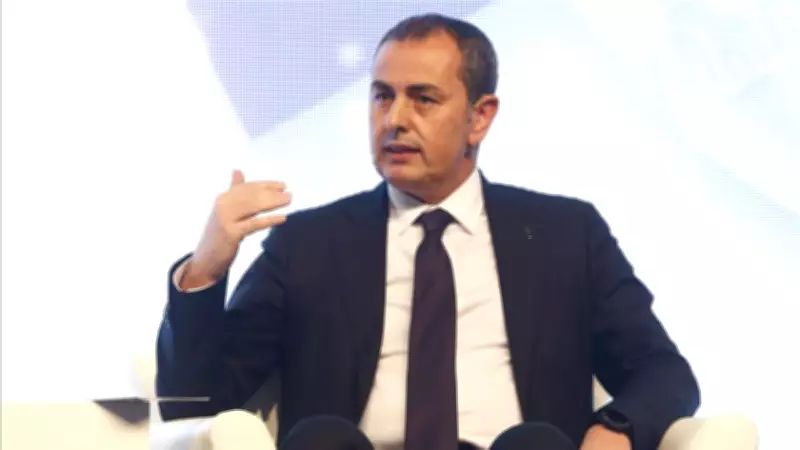 İş Bankası Genel Müdürü Hakan Aran'dan Ekonomi Programı Açıklaması