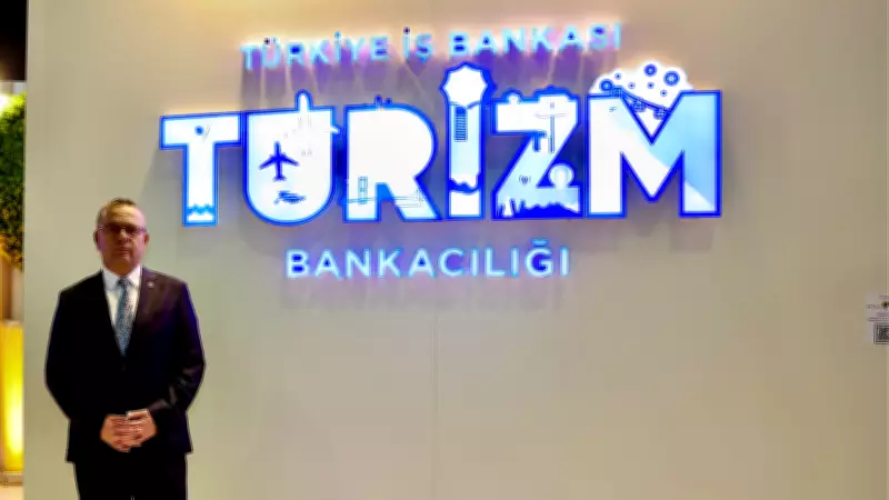İş Bankası ve Softtech'ten Turizm Sektörü İçin Dev Dijital Platform: FINinTEK