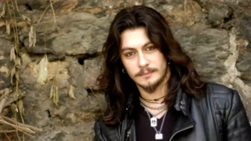 Barış Akarsu'nun Babası Acıyı Anlattı: 'En Garibanı Bendim Ama...'