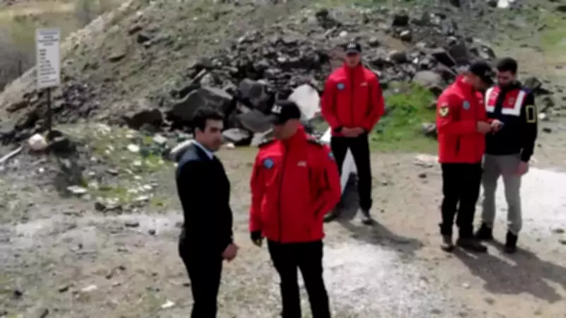 Başsavcı Ebru Cansu: Ankara'dan gelen sinyal Gülistan Doku dosyasını değiştirdi