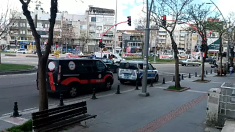 Batman'da Borç Tartışması Kanlı Bitti: Bir Kişi Hayatını Kaybetti