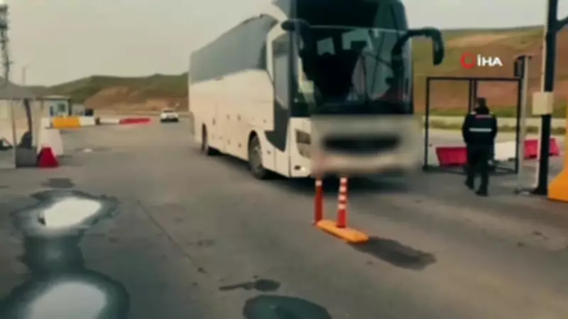 Batman'da Jandarma Operasyonu: 3 Kilo Sentetik Kannabinoid Ele Geçirildi