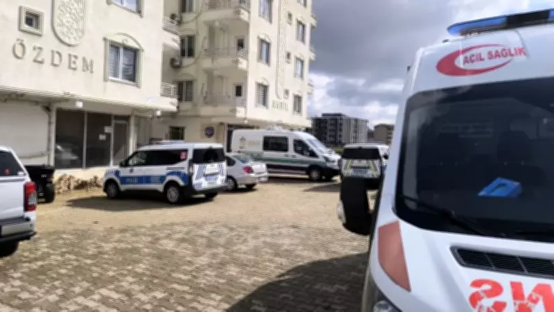 Batman'da Öğretmen Ayşegül Yıldırım'ın Evinde Acı Son: Şüpheli Ölüm Soruşturması