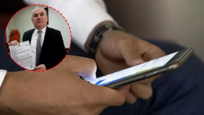 Batman'da Yapay Zeka Dolandırıcılığı Son Anda Engellendi!