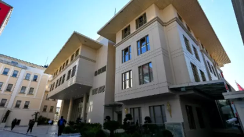 BAU Campus Açıldı: Geleceğin Eğitim Ekosistemi Boğaz'da Hayat Buldu