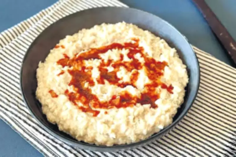 Bayburt Sofrası: Lezzetli ve Sağlıklı Bir Yolculuk