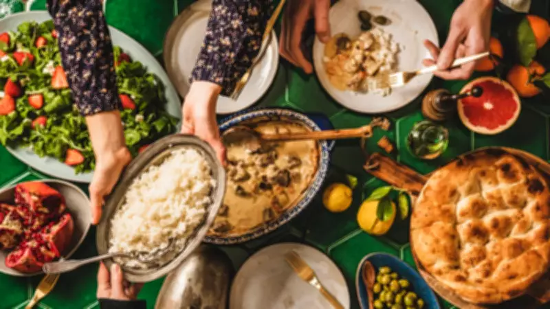 Bayburt'un Meşhur Tarifleri: Herse, Süt Böreği ve İçli Kete