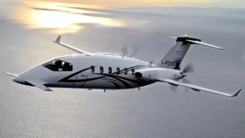 Baykar duyurdu: Piaggio Aerospace ilk siparişini aldı