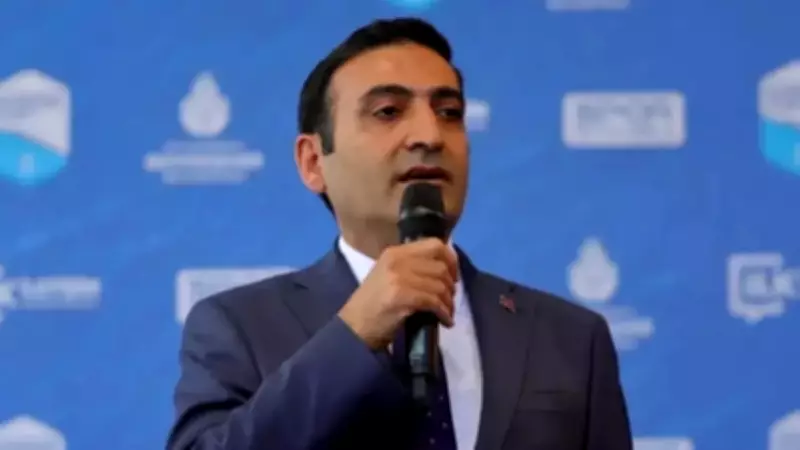 İBB Davasında 24. Gün: İmamoğlu ve 406 Sanık Silivri'de