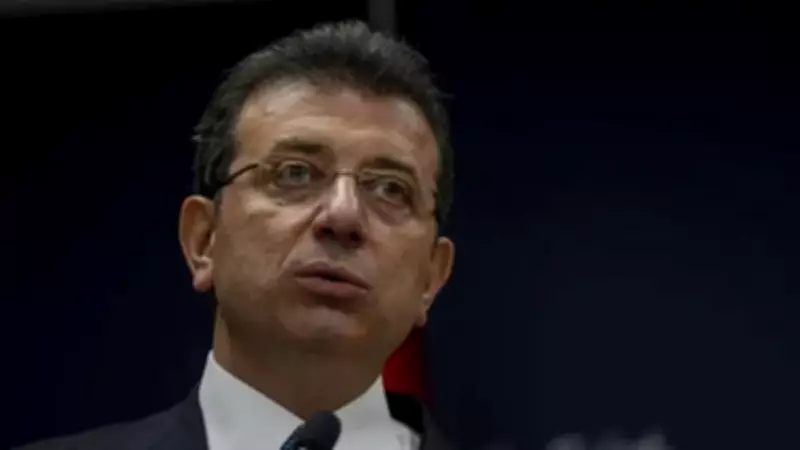 İBB Davasında 25. Gün: Tutuklu İmar Müdürü Karaoğlu Savunmasını Yapacak