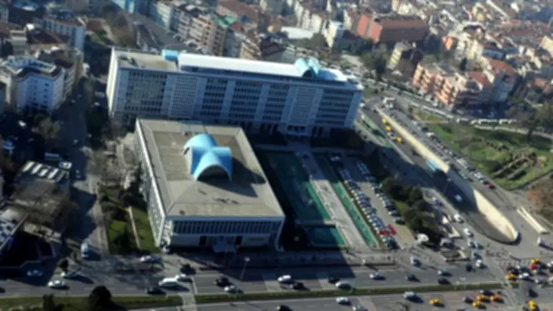İBB Davasında 26. Duruşma Tamamlandı: İmamoğlu'nun Avukatı Savunmasını Yaptı