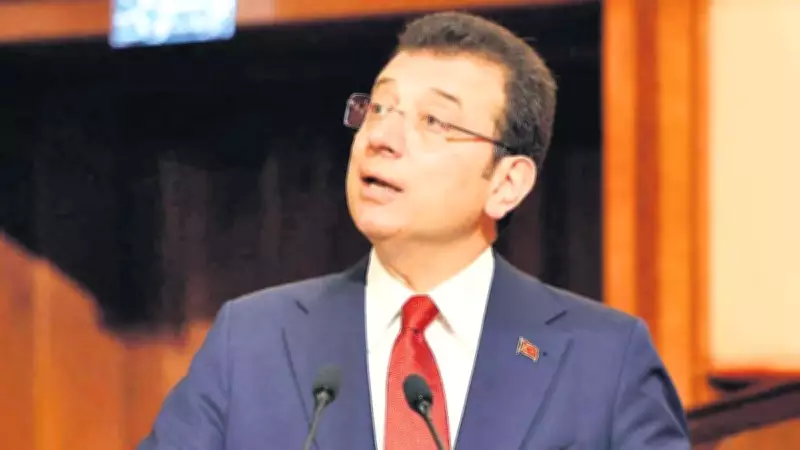 İBB Davasında Sert Diyalog: Savcıdan İmamoğlu'na 'Haddinizi Bildiririz' Uyarısı