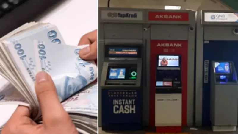 İBB Meclisi'nde Bankamatik Yeri Ücretleri Belirlendi: Yenikapı 270 Bin Lira