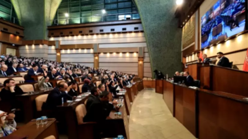 İBB Meclisi'nde Borç Patlaması: 7 Yılda Yüzde 1000 Artışla 336 Milyar TL'ye Ulaştı