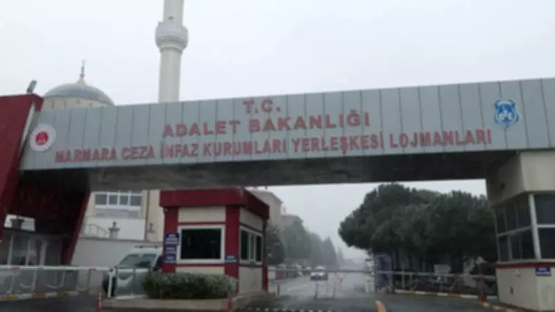 İBB Yolsuzluk Davasında 14. Duruşma: İmamoğlu ve 406 Sanık Hakim Karşısında