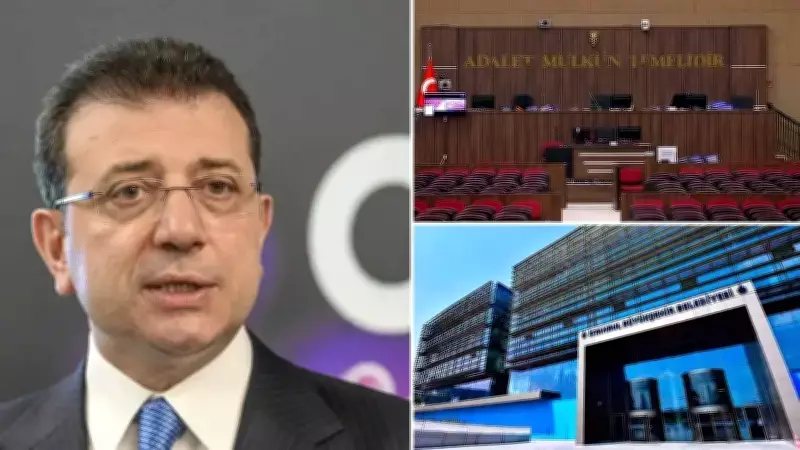 İBB Yolsuzluk Davasında 18 Sanık Tahliye Edildi: Şoförler ve Üst Düzey İsimler Serbest