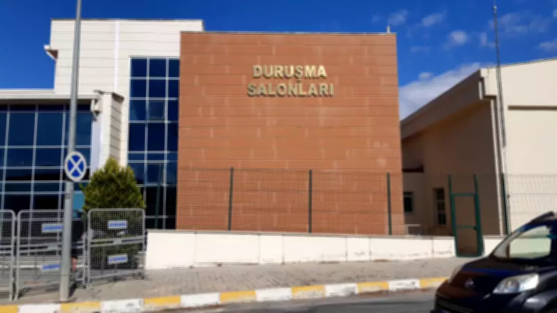 İBB Yolsuzluk Davasında 20. Duruşma: İmamoğlu ve 414 Sanık Hakim Karşısında