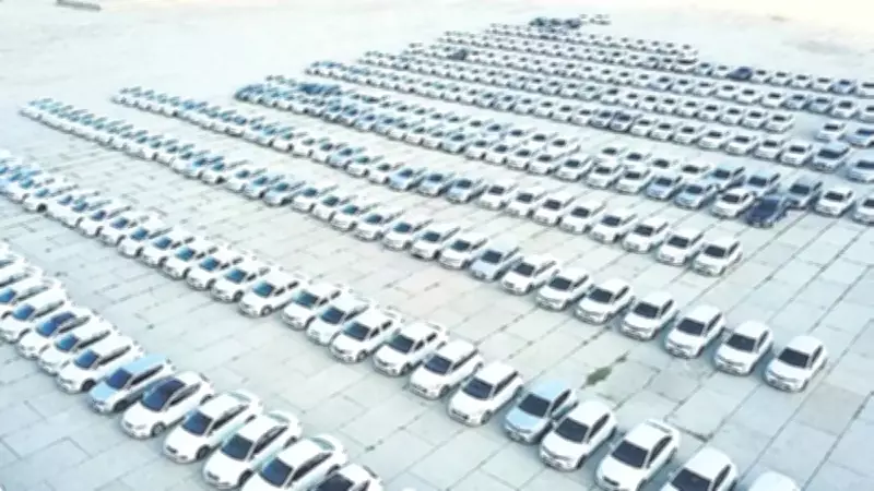 İBB'de Araç Kiralama Harcamaları %153 Arttı, Muhalefet Şerhiyle Gündeme Geldi
