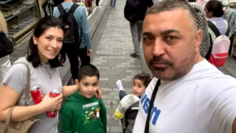 Böcek Ailesi Davası: Tatilde Zehirlenen Aile İçin Adalet Günü Başlıyor