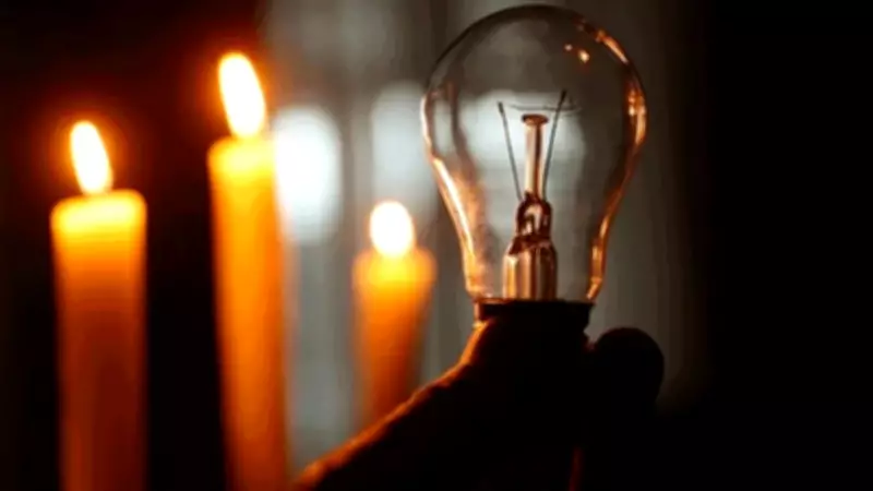 BEDAŞ Uyardı: 24 Nisan İstanbul'da 9 Saatlik Dev Elektrik Kesintisi