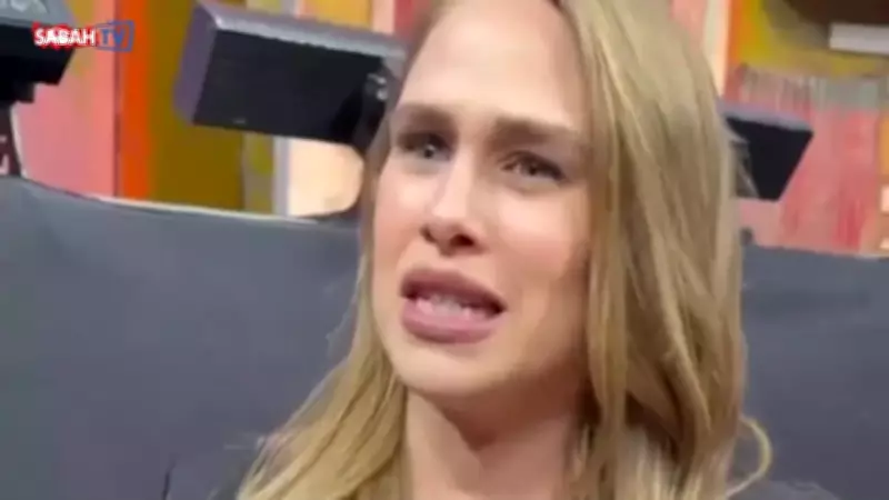 Begüm Öner Bebeklerinin Kime Benzediğini Açıkladı! Ceyhun Fersoy'un Eşi Detayları Paylaştı