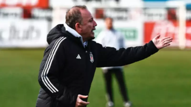 Beşiktaş, Antalyaspor Maçı Hazırlıklarını Tamamladı