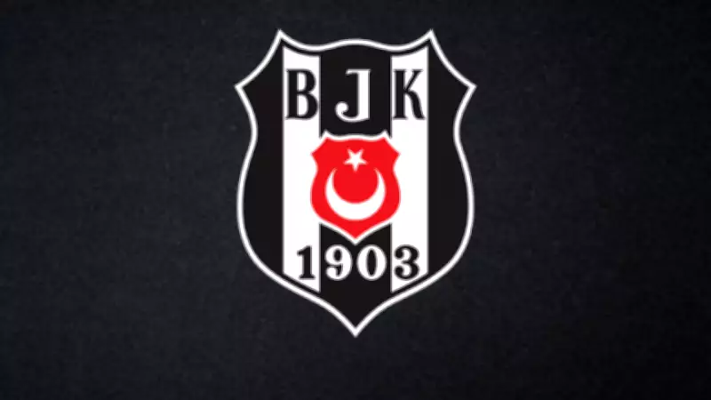Beşiktaş, Beko ile Dev Forma Sponsorluğu Anlaşmasını Duyurdu