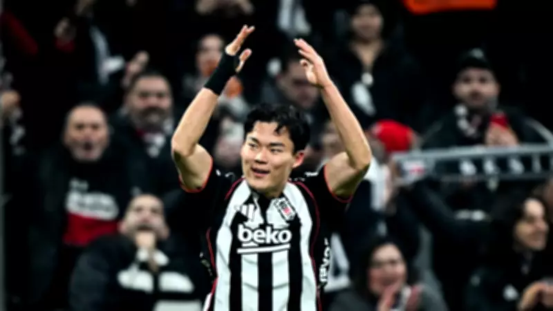 Beşiktaş-Fatih Karagümrük maçı: Canlı izle, saat, kanal ve 11'ler