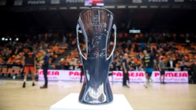 Beşiktaş Gain EuroCup Finalinde! Türk Finali İhtimali ve Maç Tarihi