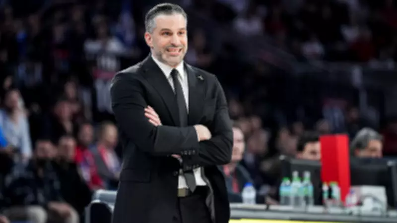 Beşiktaş GAİN Başantrenörü Alimpijevic: EuroCup Finalinde Kupayı Kazanmaya Çalışacağız