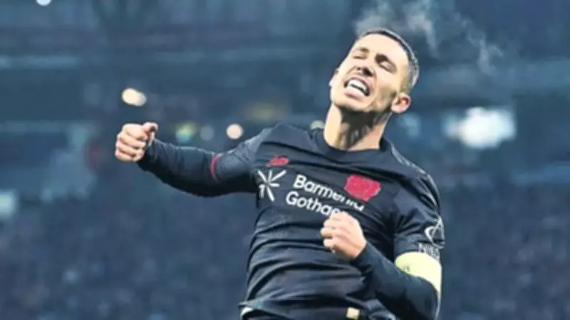 Beşiktaş, Grimaldo için Leverkusen'e kafa karıştırıcı teklif yapacak