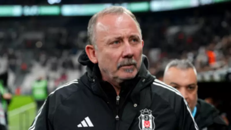 Beşiktaş-Karagümrük maçı ne zaman, saat kaçta ve hangi kanalda?