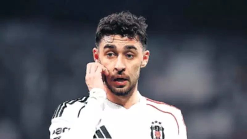 Beşiktaş Sezonu Kapattı: Kartal'ın 2023-2024 Kampanyası Sona Erdi