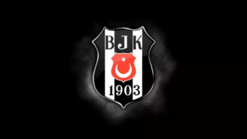 Beşiktaş, Tüpraş ile Dev Sponsorluk Anlaşması İmzaladı: 1,18 Milyar TL'lik Sözleşme