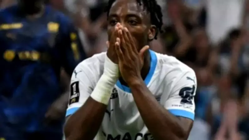 Beşiktaş'ın Transfer Gündemindeki Elye Wahi Kimdir?