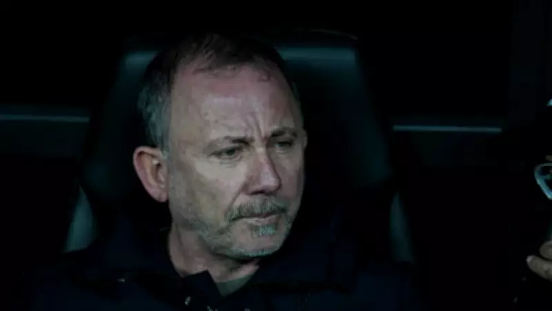 Beşiktaş'ta Ayrılık Kararı: 26 Yaşındaki Yabancı Futbolcu İle Yollar Ayrılıyor