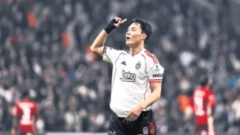 Beşiktaş'ta Ohi'nin Sözleşmesi Yenilenmeyebilir: Taraftar Tepkisi Büyüyor
