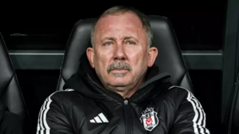 Beşiktaş'ta Taylan Bulut 3 Ay Sonra İlk 11'de, Devis Vasquez İlk Maçına Çıktı