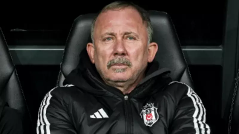 Beşiktaş'ta Tiago Djaló krizi: Kadro dışı kaldı, sosyal medyadan mesaj yolladı
