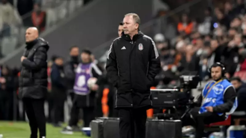 Beşiktaş’tan Almanya çıkarması: Aynı takımdan 3 futbolcu listede