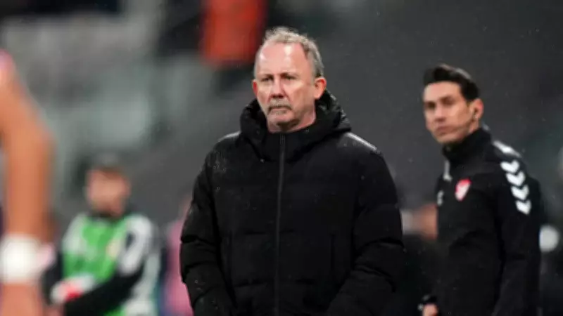 Beşiktaş'tan Bayern Münih Yıldızına Bedelsiz Transfer Hamlesi