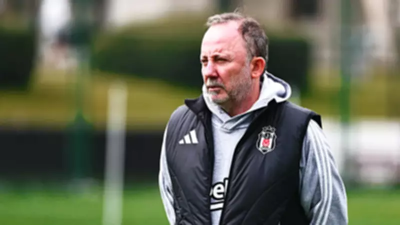 Beşiktaş'tan Dev Stoper Transferi: PSG'nin Yıldız Savunmacısı Gündemde