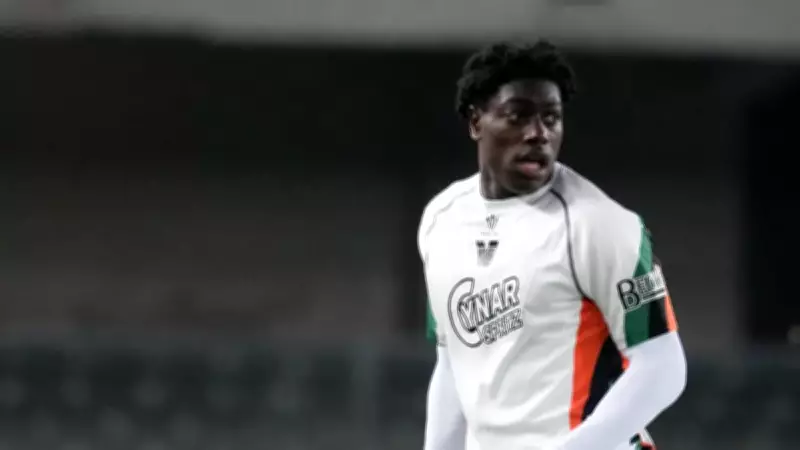 Beşiktaş'tan Issa Doumbia için 15 milyon euro transfer teklifi