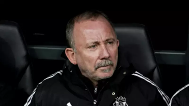 Beşiktaş'tan Sürpriz Orta Saha Transferi: Portekiz Basını Genç Yıldızı Duyurdu