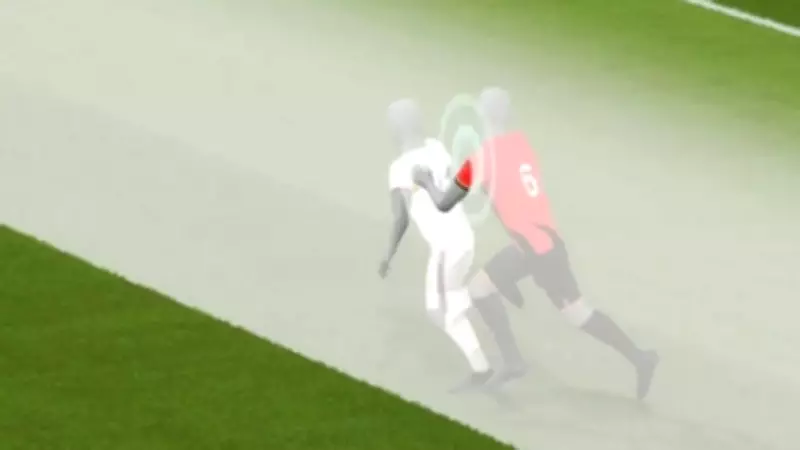 beIN Trio'dan Hakem Kolak Yorumları: Galatasaray'ın Golünde VAR Tartışması